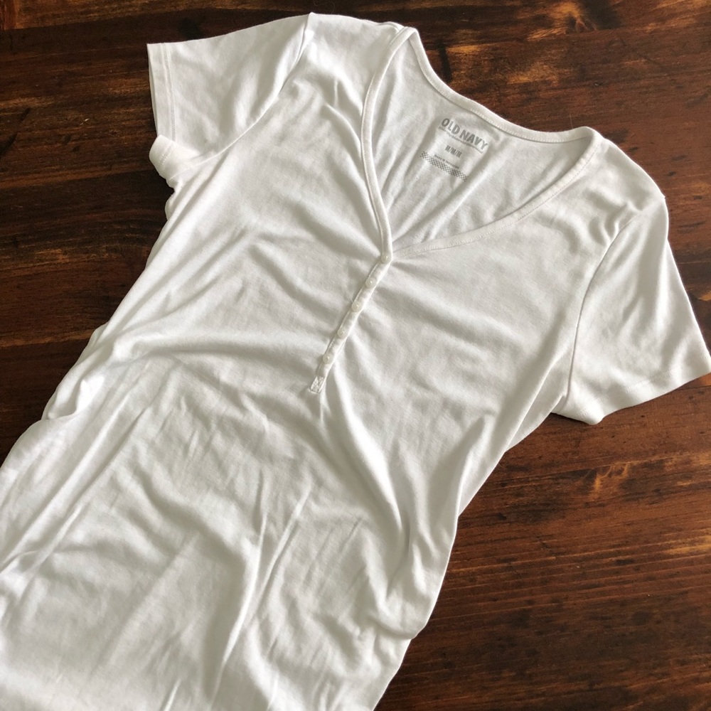 Maternity Top